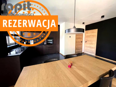 Mieszkanie Myślenice