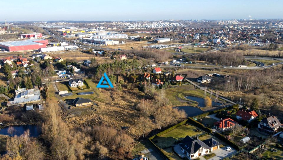 Działka budowlana Gdańsk