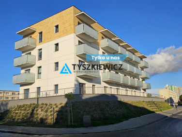 Mieszkanie Gdańsk