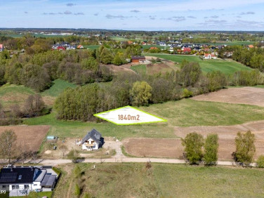 Działka inna sprzedam