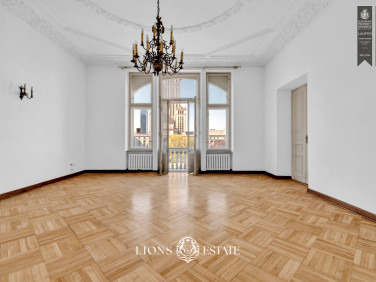 Lokal Warszawa wynajem