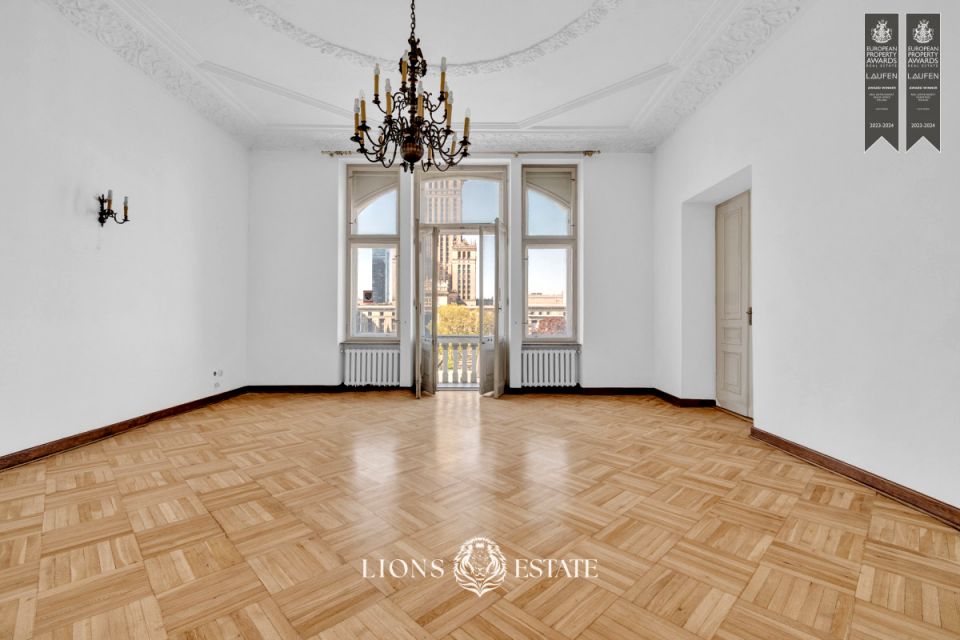 Lokal Warszawa wynajem