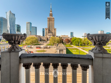 Lokal Warszawa