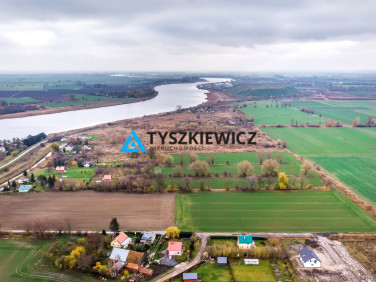 Działka Wiślinka