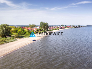 Działka Rewa