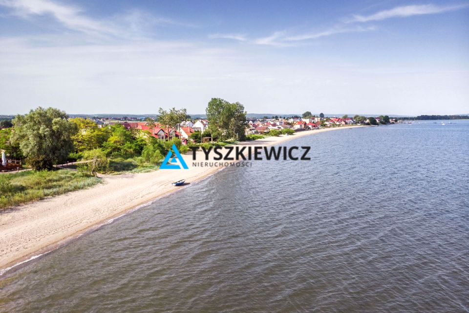 Działka Rewa