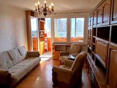 Mieszkanie Szczecin