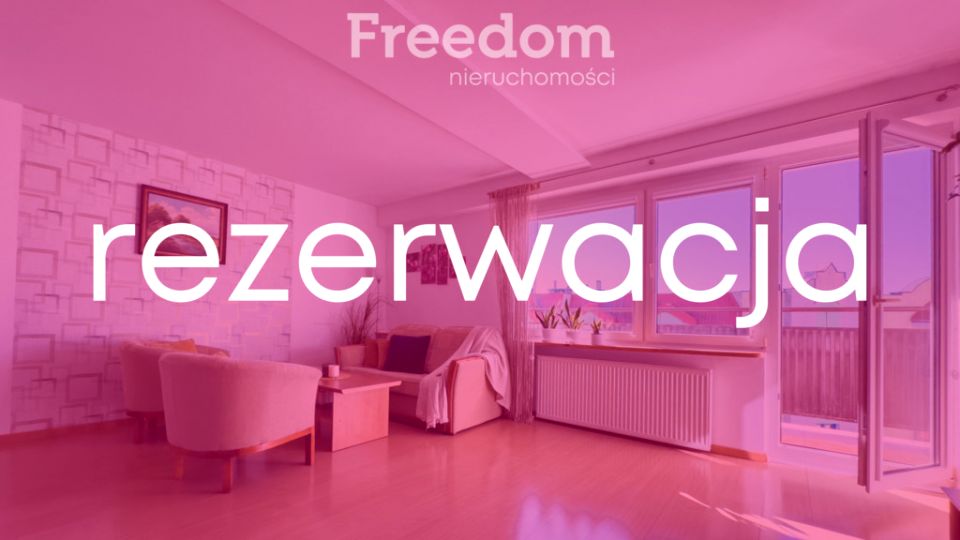 Mieszkanie Giżycko