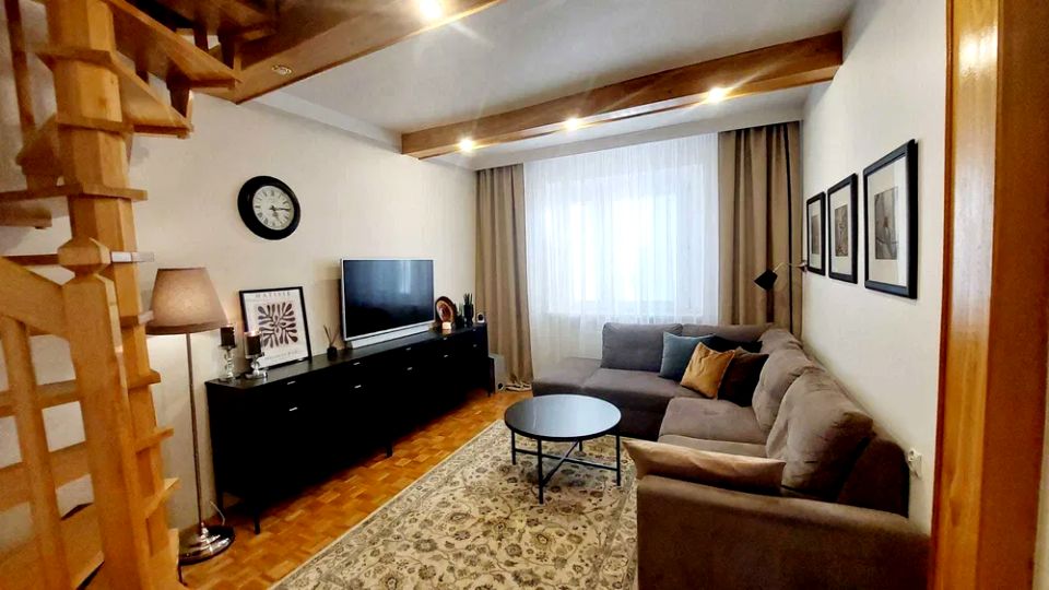 Mieszkanie Wieruszów