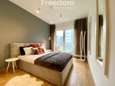 Mieszkanie apartamentowiec przy lesie