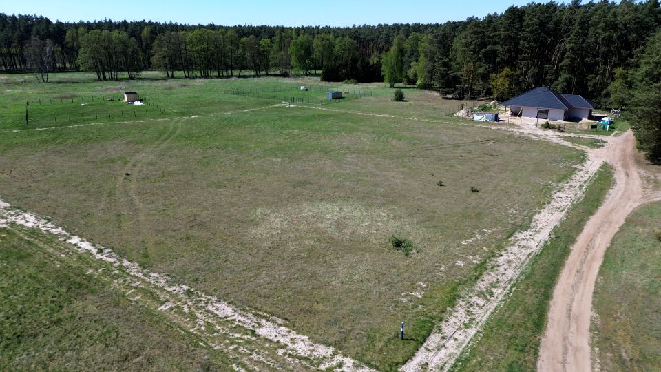 Działka budowlana Szczecin sprzedam