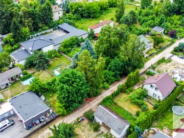 Działka Radom