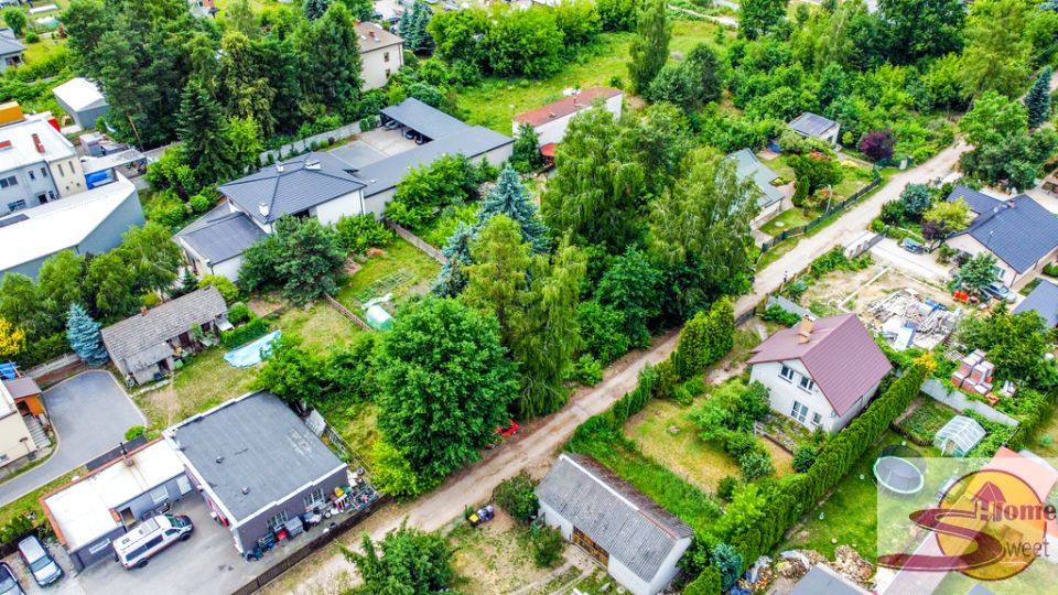 Działka Radom