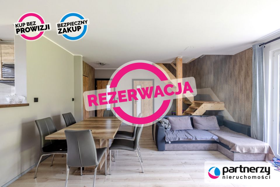 Dom Rąb