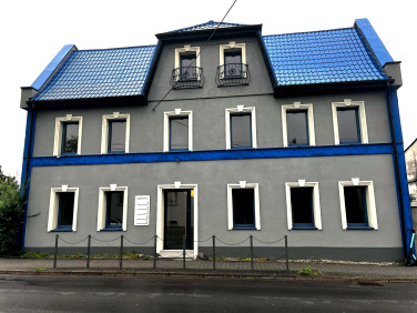 Lokal Żory