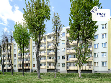 Mieszkanie Radzionków