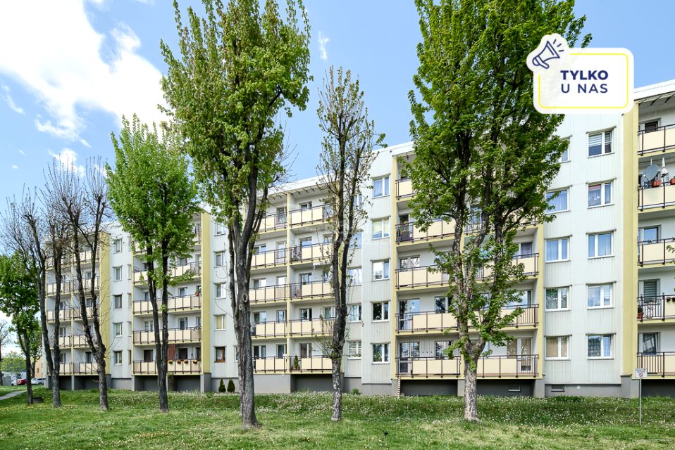 Mieszkanie Radzionków