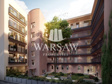 Mieszkanie Warszawa