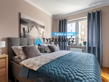 Mieszkanie Gdynia