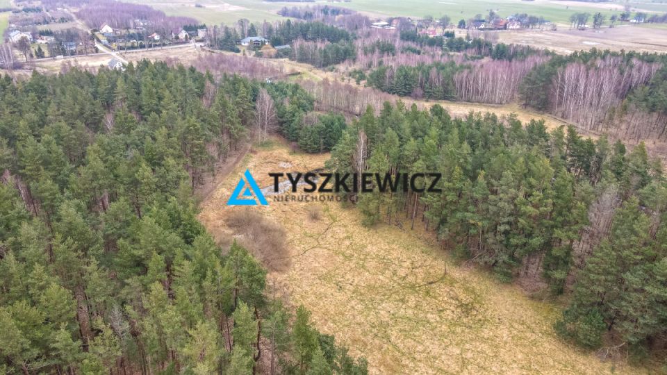 Działka budowlana sprzedam
