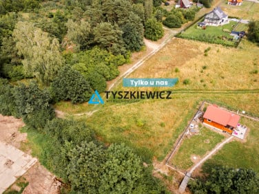 Działka Jantar