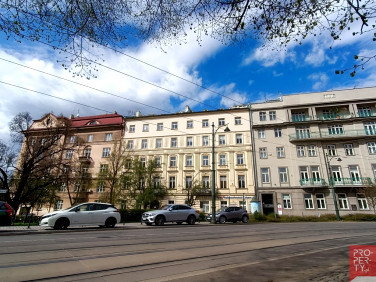 Lokal Kraków