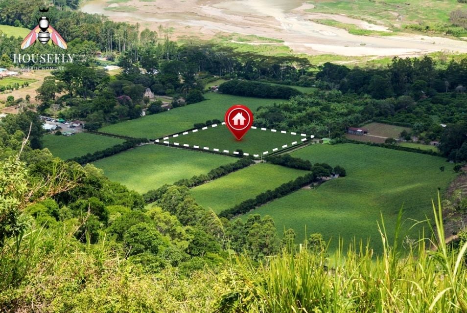 Działka budowlana Kłębanowice