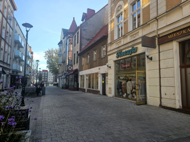 Lokal Gorzów Wielkopolski