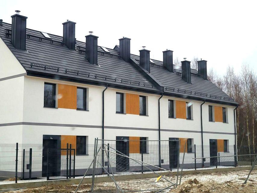 Dom Bąkowo