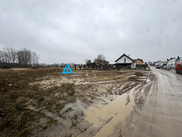 Działka Miszewko