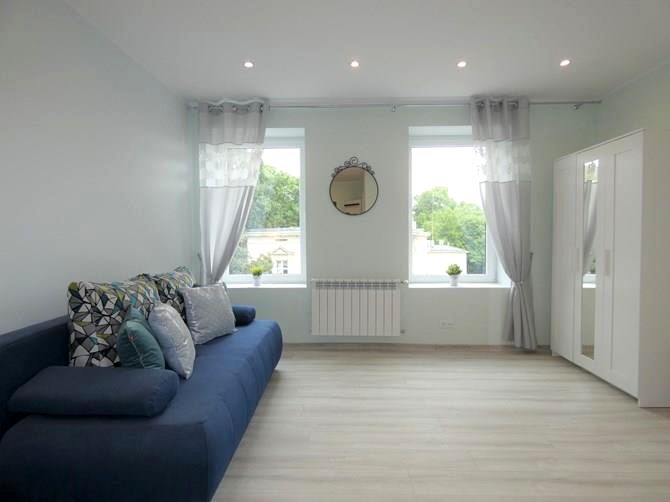 Mieszkanie Łódź wynajem