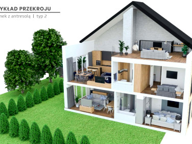 Mieszkanie Gdańsk