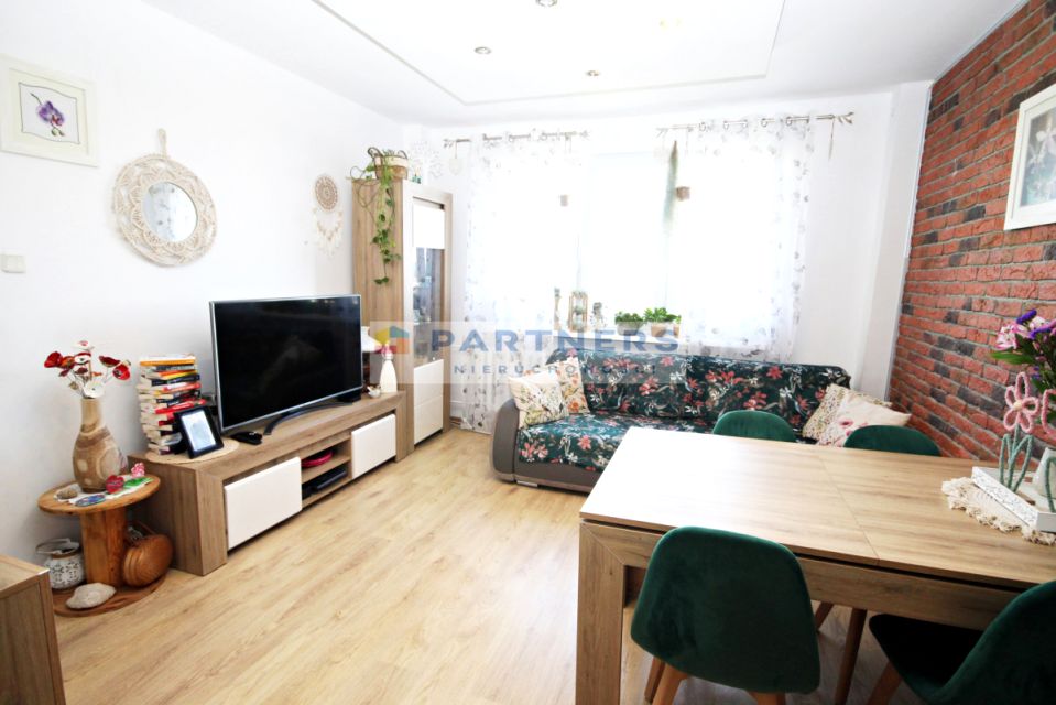 Mieszkanie Wałbrzych