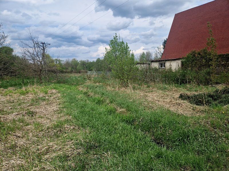 Działka budowlana Częstochowa