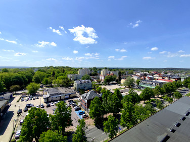 Mieszkanie Puławy