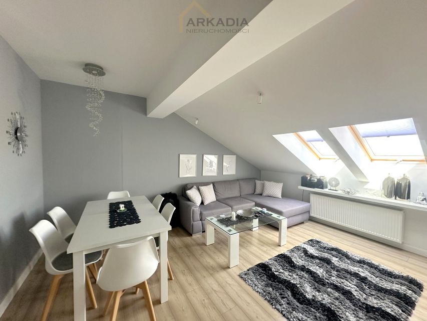 Mieszkanie blok mieszkalny sprzedaż