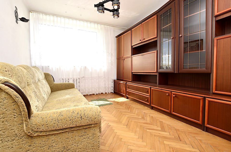 Mieszkanie blok mieszkalny sprzedaż