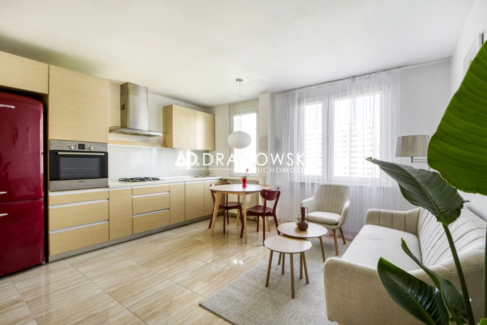 Mieszkanie Warszawa sprzedaż