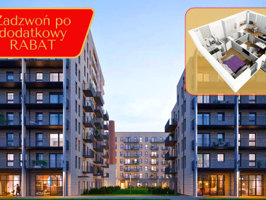Mieszkanie Łódź