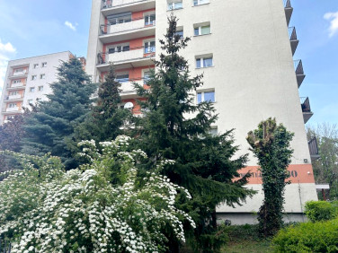 Mieszkanie Poznań