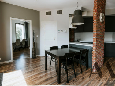 Mieszkanie apartamentowiec Kraków