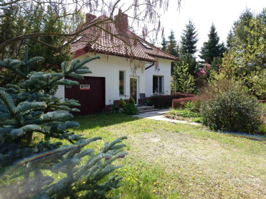 Dom Żabia Wola