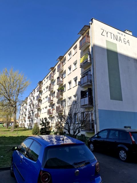 Mieszkanie Włocławek