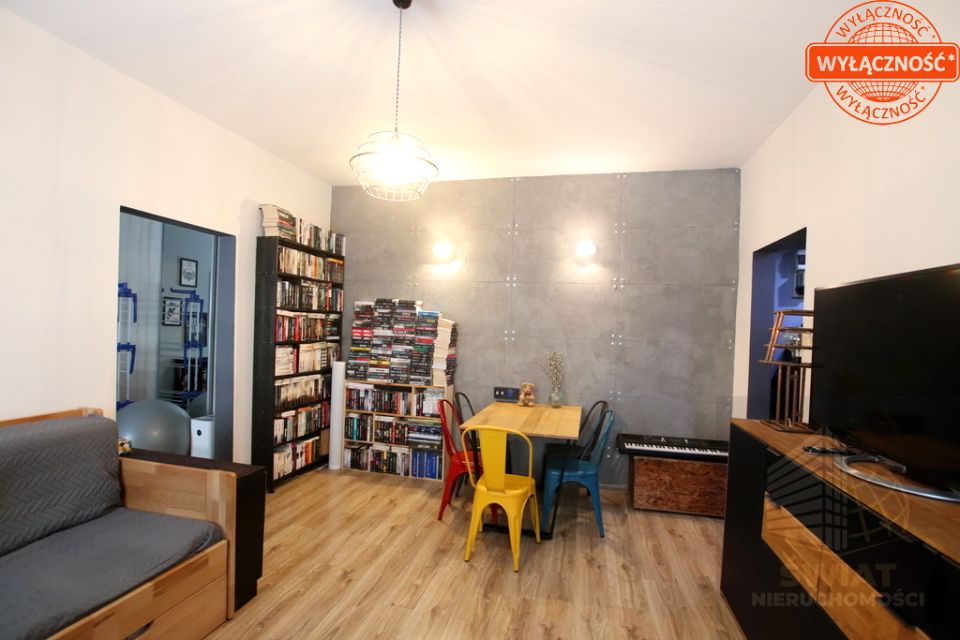 Mieszkanie Szczecin sprzedaż