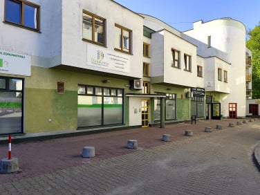 Lokal Puławy