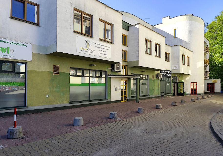 Lokal Puławy
