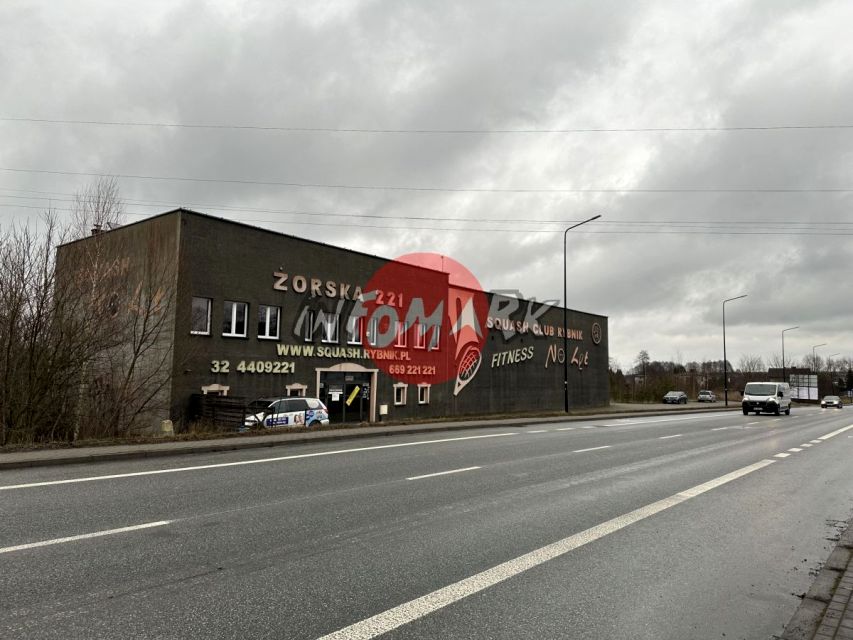 Lokal Rybnik