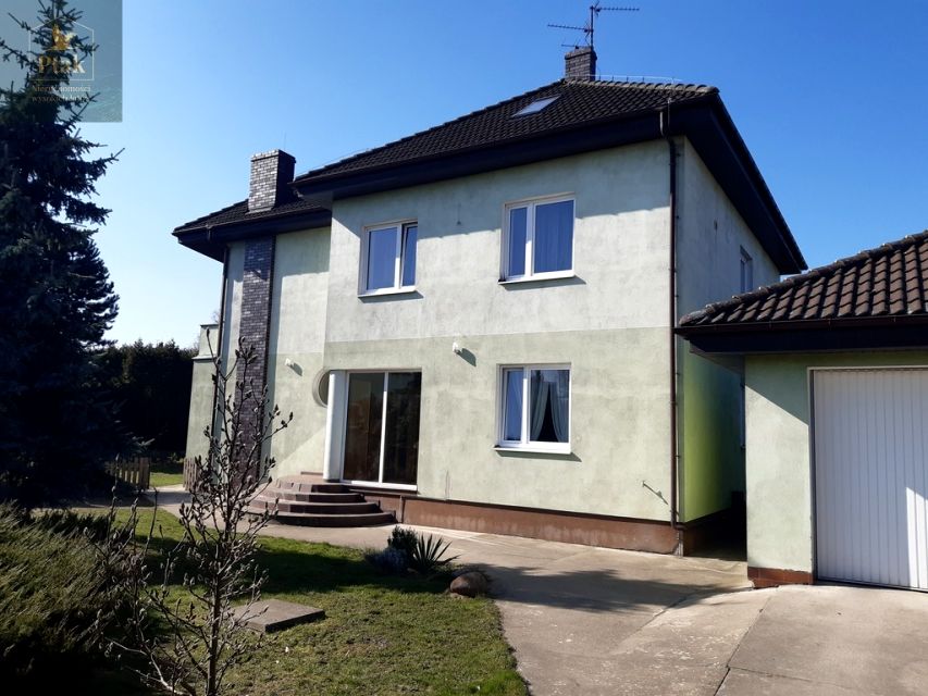 Budynek użytkowy Poznań