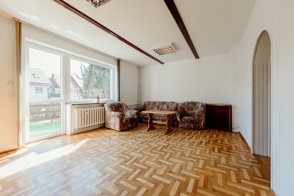 Dom Rzeszów