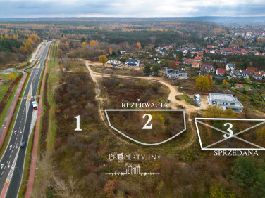 Działka budowlana sprzedam